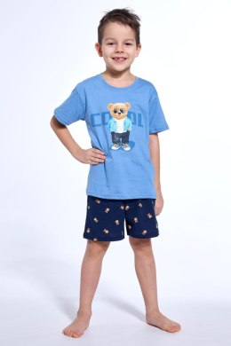 CORNETTE PIŻAMA BOY KIDS KR 789/119 COOL