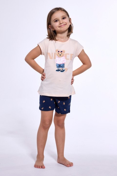 CORNETTE PIŻAMA GIRL KIDS KR 787/107 NICE CORNETTE PIŻAMA GIRL KIDS KR 787/107 NICE