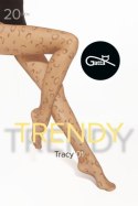 GATTA TRACY - 01 RAJSTOPY 20 DEN