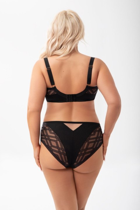 GORSENIA FIGI ESTELLE K898 CZARNE GORSENIA FIGI ESTELLE K898 CZARNE