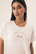 HENDERSON LADIES PIŻAMA DAMSKA 42646 NUBES SS25