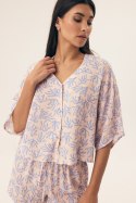 HENDERSON LADIES PIŻAMA DAMSKA NADAR 42670 SS25