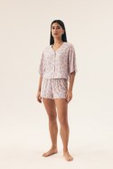HENDERSON LADIES PIŻAMA DAMSKA NADAR 42670 SS25