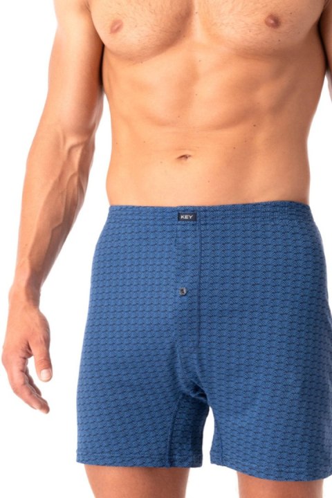 KEY BOKSERKI MĘSKIE MXC 813 A25 3XL-4XL KEY BOKSERKI MĘSKIE MXC 813 A25 3XL-4XL