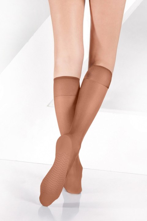 KNITTEX PODKOLANÓWKI MASUJĄCE ACTIVE KNITTEX PODKOLANÓWKI MASUJĄCE ACTIVE