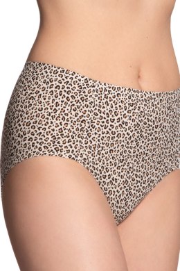LAMA FIGI DAMSKIE MIDI L-POL5029MD-N
