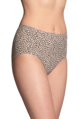 LAMA FIGI DAMSKIE MIDI L-POL5029MD-N