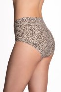LAMA FIGI DAMSKIE MIDI L-POL5029MD-N
