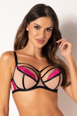 MEDIOLANO BIUSTONOSZ DEZIRO 19025 PINK
