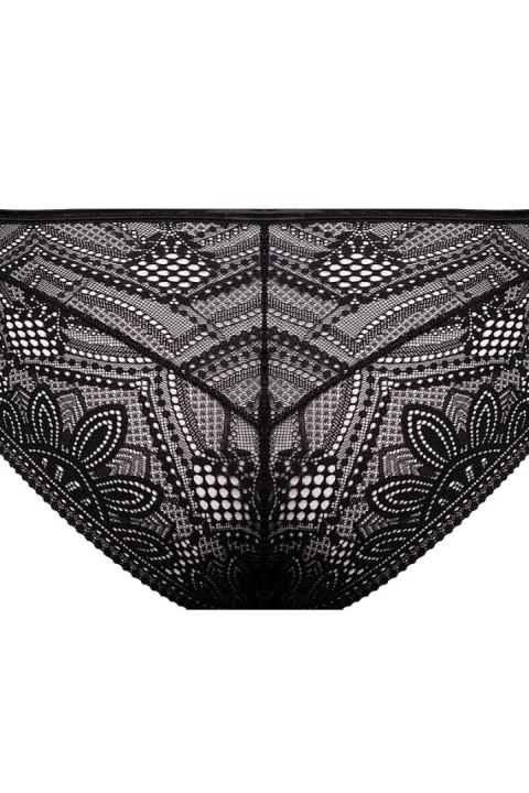 MEFEMI BY NIPPLEX FIGI DESIRE WYSOKIE CZARNY MEFEMI BY NIPPLEX FIGI DESIRE WYSOKIE CZARNY