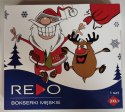 REDO BOKSERKI MĘSKIE REDO ŚWIĄTECZNE