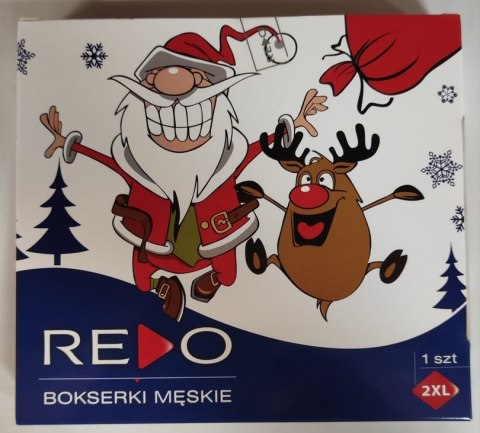 REDO BOKSERKI MĘSKIE REDO ŚWIĄTECZNE REDO BOKSERKI MĘSKIE REDO ŚWIĄTECZNE