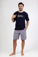 REGINA 478 PIŻAMA MĘSKA W/25