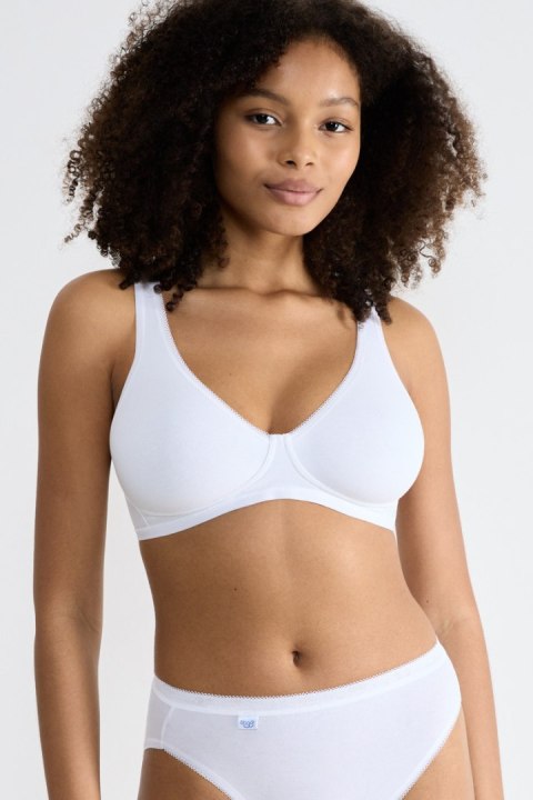 SLOGGI BIUSTONOSZ SLOGGI BASIC+SOFT BRA SLOGGI BIUSTONOSZ SLOGGI BASIC+SOFT BRA