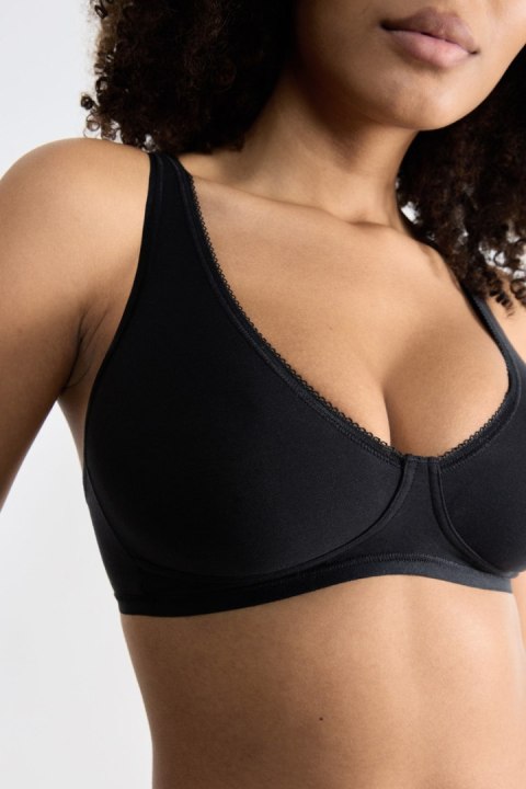SLOGGI BIUSTONOSZ SLOGGI BASIC+SOFT BRA SLOGGI BIUSTONOSZ SLOGGI BASIC+SOFT BRA