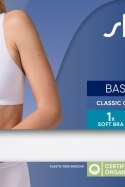 SLOGGI BIUSTONOSZ SLOGGI BASIC+SOFT BRA