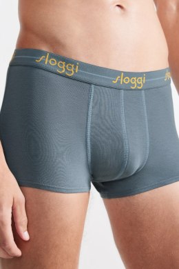 SLOGGI BOKSERKI SLOGGI MEN START HIPSTER 2PACK V011