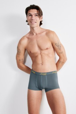 SLOGGI BOKSERKI SLOGGI MEN START HIPSTER 2PACK V011