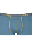 SLOGGI BOKSERKI SLOGGI MEN START HIPSTER 2PACK V011