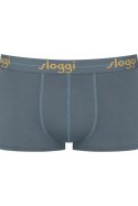 SLOGGI BOKSERKI SLOGGI MEN START HIPSTER 2PACK V011