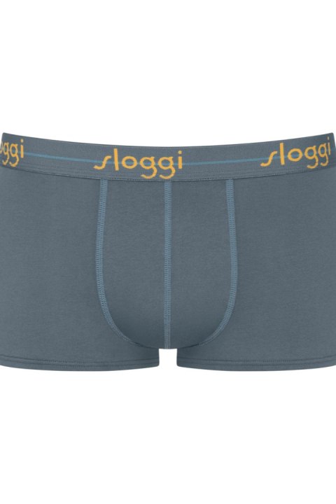 SLOGGI BOKSERKI SLOGGI MEN START HIPSTER 2PACK V011 SLOGGI BOKSERKI SLOGGI MEN START HIPSTER 2PACK V011