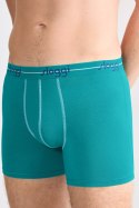 SLOGGI BOKSERKI SLOGGI MEN START SHORT 2PACK M024