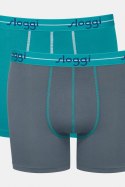 SLOGGI BOKSERKI SLOGGI MEN START SHORT 2PACK M024