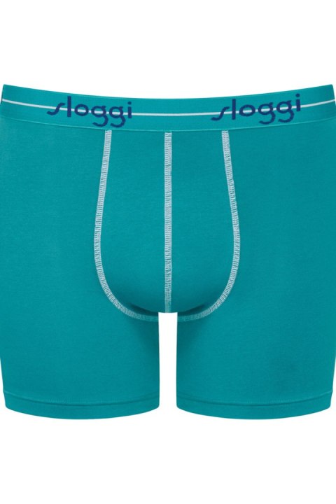 SLOGGI BOKSERKI SLOGGI MEN START SHORT 2PACK M024 SLOGGI BOKSERKI SLOGGI MEN START SHORT 2PACK M024