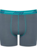 SLOGGI BOKSERKI SLOGGI MEN START SHORT 2PACK M024