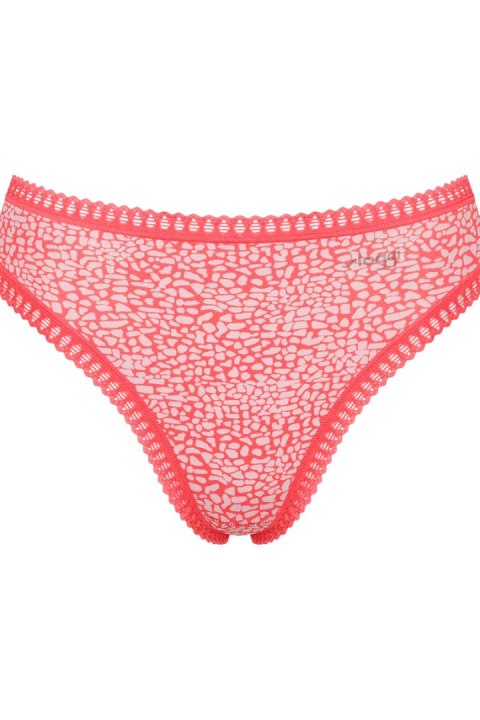 SLOGGI FIGI SLOGGI GO CRUSH HIGH LEG C3P V015 SLOGGI FIGI SLOGGI GO CRUSH HIGH LEG C3P V015