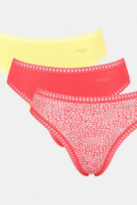 SLOGGI FIGI SLOGGI GO CRUSH HIGH LEG C3P V015 SLOGGI FIGI SLOGGI GO CRUSH HIGH LEG C3P V015
