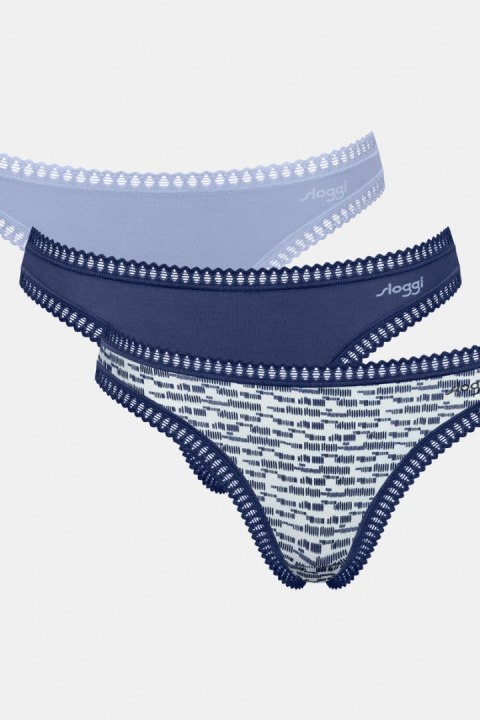 SLOGGI FIGI SLOGGI GO CRUSH STRING C3P V003 SLOGGI FIGI SLOGGI GO CRUSH STRING C3P V003