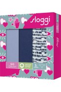 SLOGGI FIGI SLOGGI GO CRUSH STRING C3P V003