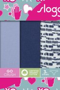 SLOGGI FIGI SLOGGI GO CRUSH STRING C3P V003