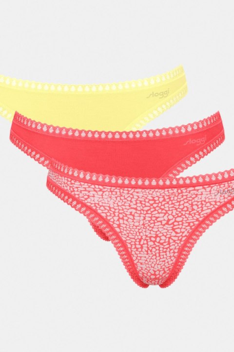 SLOGGI FIGI SLOGGI GO CRUSH STRING C3P V015 SLOGGI FIGI SLOGGI GO CRUSH STRING C3P V015