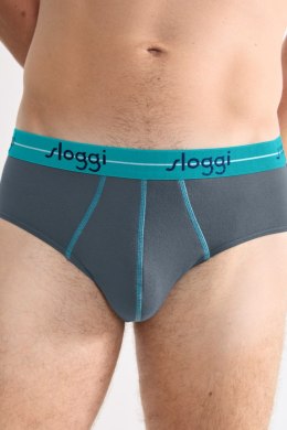 SLOGGI SLIPY SLOGGI MEN START MIDI 2PACK M024