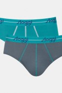 SLOGGI SLIPY SLOGGI MEN START MIDI 2PACK M024