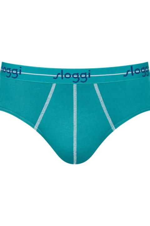 SLOGGI SLIPY SLOGGI MEN START MIDI 2PACK M024 SLOGGI SLIPY SLOGGI MEN START MIDI 2PACK M024