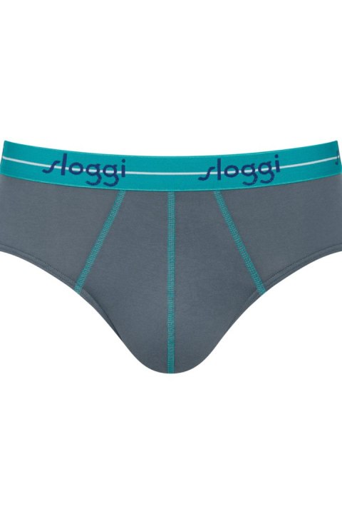 SLOGGI SLIPY SLOGGI MEN START MIDI 2PACK M024 SLOGGI SLIPY SLOGGI MEN START MIDI 2PACK M024
