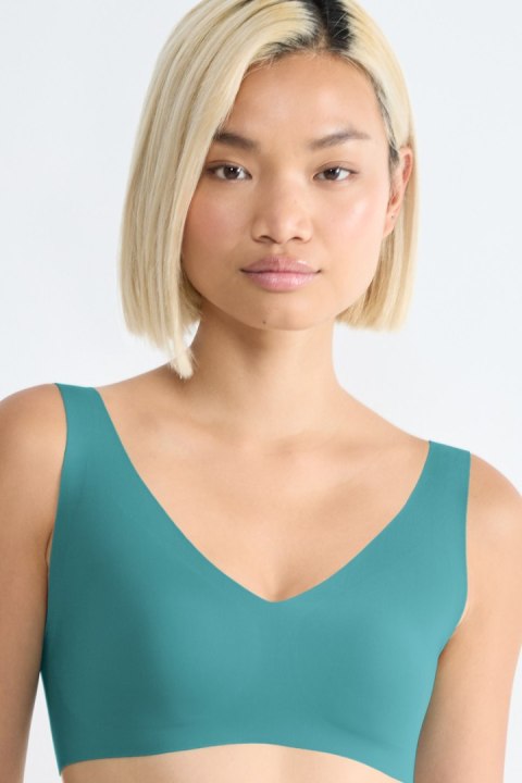 SLOGGI TOP SLOGGI ZERO FEEL 2.0 BRALETTE 1597 SLOGGI TOP SLOGGI ZERO FEEL 2.0 BRALETTE 1597