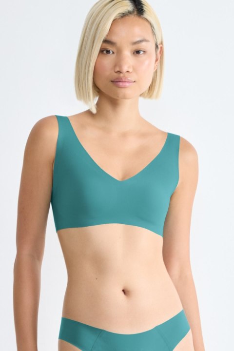 SLOGGI TOP SLOGGI ZERO FEEL 2.0 BRALETTE 1597 SLOGGI TOP SLOGGI ZERO FEEL 2.0 BRALETTE 1597