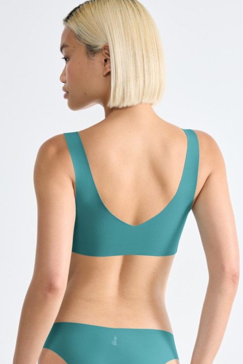 SLOGGI TOP SLOGGI ZERO FEEL 2.0 BRALETTE 1597 SLOGGI TOP SLOGGI ZERO FEEL 2.0 BRALETTE 1597