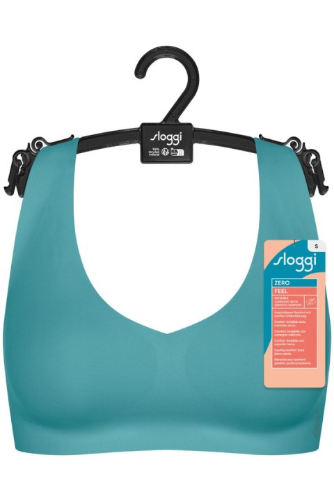 SLOGGI TOP SLOGGI ZERO FEEL 2.0 BRALETTE 1597 SLOGGI TOP SLOGGI ZERO FEEL 2.0 BRALETTE 1597