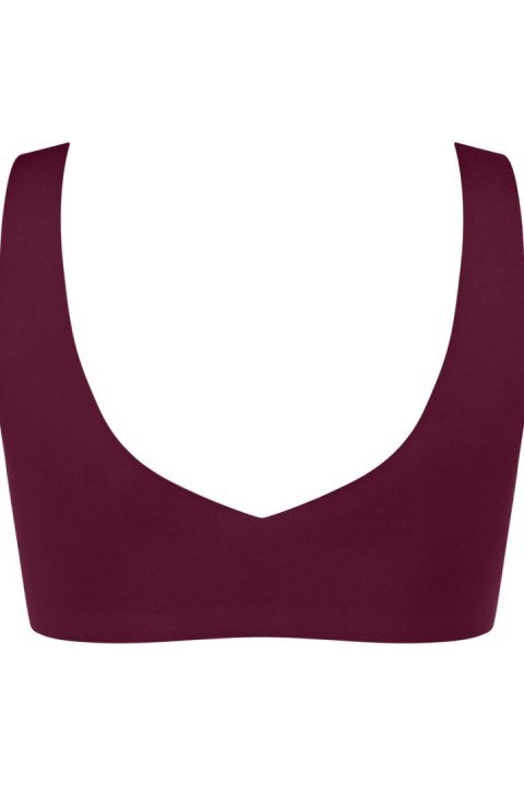 SLOGGI TOP SLOGGI ZERO FEEL 2.0 BRALETTE SLOGGI TOP SLOGGI ZERO FEEL 2.0 BRALETTE