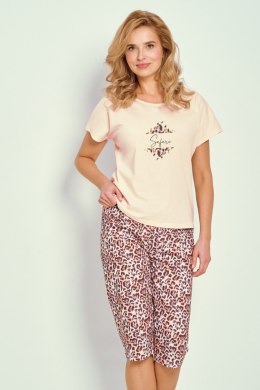TARO 3320 PIŻAMA DAMSKA CHRISSY S-XL