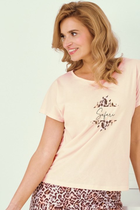 TARO 3320 PIŻAMA DAMSKA CHRISSY S-XL TARO 3320 PIŻAMA DAMSKA CHRISSY S-XL