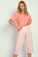 TARO 3323 PIŻAMA DAMSKA ELOISE S-XL