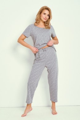 TARO 3325 PIŻAMA DAMSKA MEG S-XL
