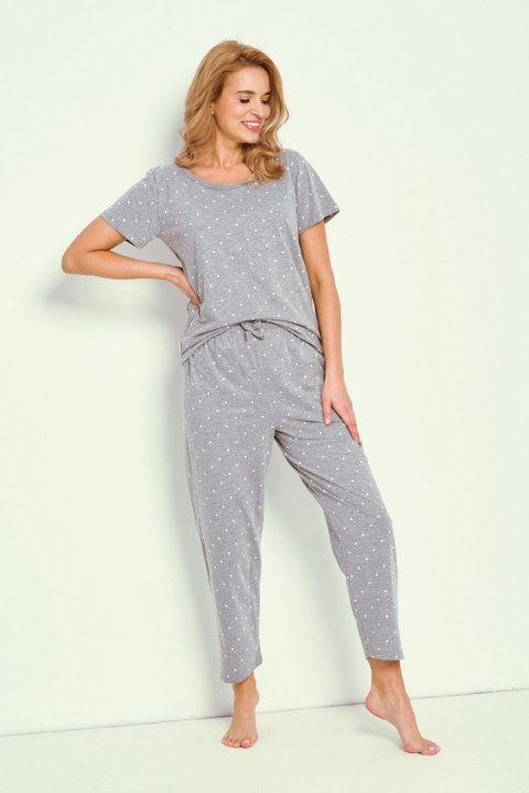 TARO 3325 PIŻAMA DAMSKA MEG S-XL TARO 3325 PIŻAMA DAMSKA MEG S-XL