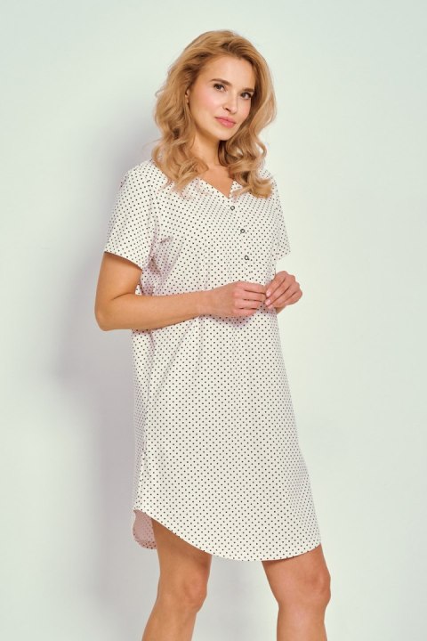 TARO 3326 KOSZULA DAMSKA MEG S-XL TARO 3326 KOSZULA DAMSKA MEG S-XL